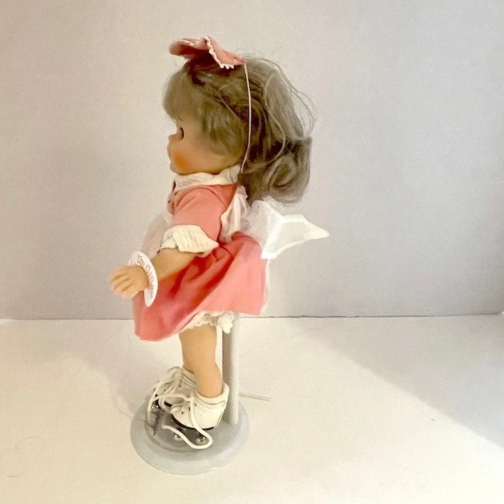 Vogue Doll Company 8